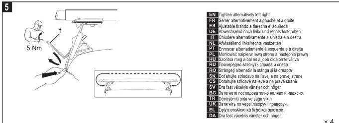 Mont Blanc AMC 5023 - 12
