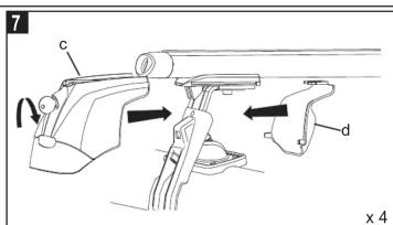 Mont Blanc AMC 5023 - 14