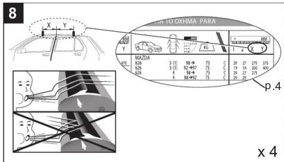 Mont Blanc AMC 5021 - Mont Blanc® - 11