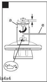 Mont Blanc AMC 5017 - 3