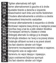 Mont Blanc AMC 5017 - 12