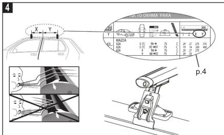 Mont Blanc AMC 5017 - 10