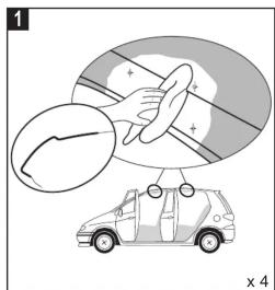 Mont Blanc AMC 5017 - 6