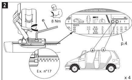 Mont Blanc AMC 5017 - 7