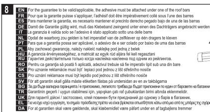 Mont Blanc AMC 5017 - 15