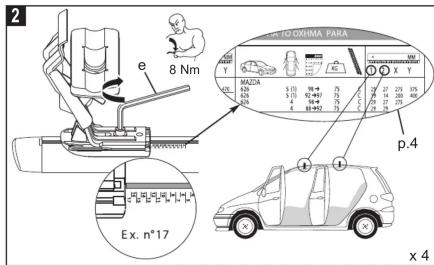 Mont Blanc AMC 5015 - 9