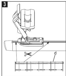 Mont Blanc AMC 5015 - 11