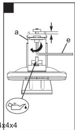 Mont Blanc AMC 5015 - 5