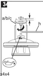 Mont Blanc AMC 5016 - 7