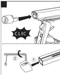 Mont Blanc AMC 5016 - 9