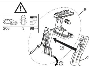 Mont Blanc AMC 5016 - 4