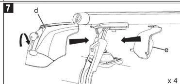 Mont Blanc AMC 5016 - 20