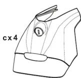 Mont Blanc AMC 5011 - 10