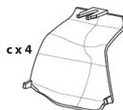 Mont Blanc AMC 5007 - 9