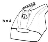 Mont Blanc AMC 5007 - 8