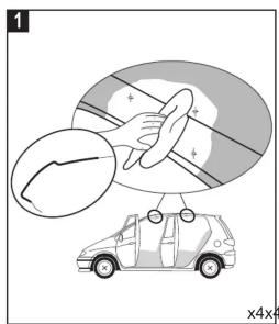 Mont Blanc AMC 5004 - Mont Blanc® - 5