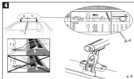 Mont Blanc AMC 5004 - Mont Blanc® - 8