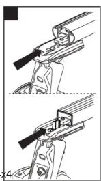 Mont Blanc AMC 5004 - Mont Blanc® - 3