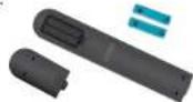 VIETA VHHR065 - Installation of batteries - 3