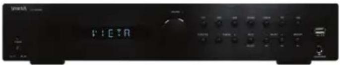 VIETA VHHR065 - Manuel utilisateur - 1