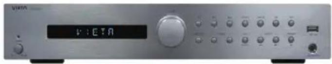 VIETA VHHR065 - User Manual - 2