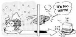 VIETA VHHR065 - Condensation - 1
