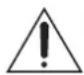 SHERWOOD RD5405 - PRECAUCIÓN - 2