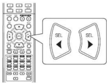 SHERWOOD RD5405 - CONFIGURATION DU SYSTEME - 3