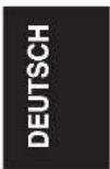 SHERWOOD RD5405 - ■ Bitte beachten Sie: - 2