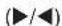 SHERWOOD RD5405 - Bedienelemente Frontblende - 2