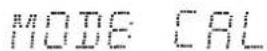 SHERWOOD RD5405 - Recalling the memorized channel levels - 3