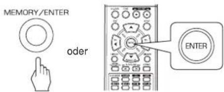 SHERWOOD RD5405 - Automatische Sendersuche und Speicherung - 1