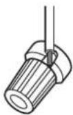SHERWOOD RD5405 - ■Anschluss der Lautsprecherkabel - 3