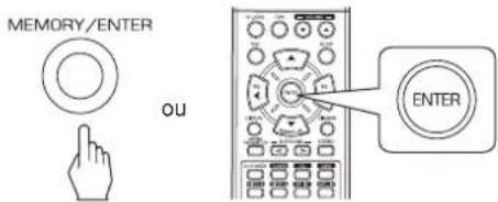 SHERWOOD RD5405 - Balayage automatique des stations préréglées - 1