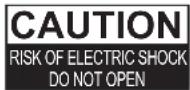SHERWOOD R507 - READ THIS BEFORE OPERATING YOUR UNIT - 2