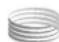 SHERWOOD R507 - Notes on the AC power cord and the wall outlet - 1