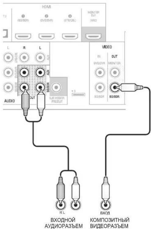SHERWOOD R507 - BndeomarHHToΦOhbl - 1