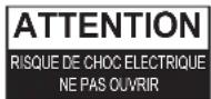 SHERWOOD R507 - À LIRE AVANT D'UTILISER L'APPAREIL - 2