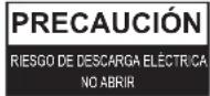 SHERWOOD R507 - LEA ESTO ANTES DE UTILIZAR SU EQUIPO - 2