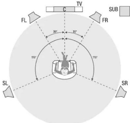 SHERWOOD R507 - PacnoJIOXeHne DnHaMnKOB - 1