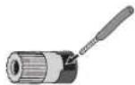 SHERWOOD R507 - How to use the AVR's speaker terminals - 2
