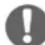 SHERWOOD R607 - Precaución - 3