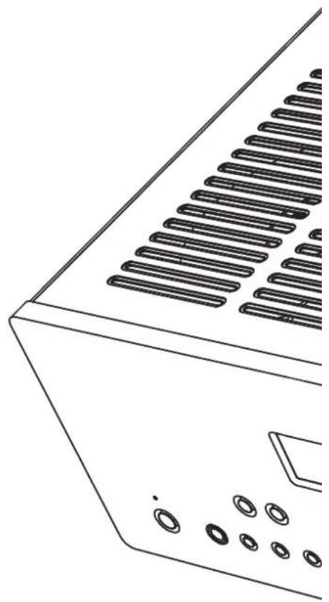 CAMBRIDGE AZUR 651R - Zone 2 - 1