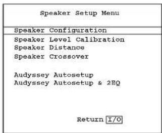 CAMBRIDGE AZUR 651R - Utilisation de la zone 2 avec les sorties surround arrière (SAG/SAD) intégrées - 2