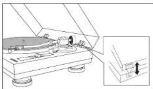 VIETA VHTT500SL - Assembly - 1