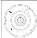 VIETA VHTT500SL - Uso del panel frontal extraible - 2