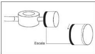 VIETA VHTT500SL - Tracking Force Adjustment - 1
