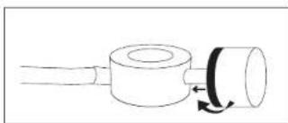VIETA VHTT500SL - Uso del panel frontal extraible - 6