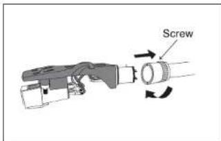 VIETA VHTT500SL - Assembly - 4