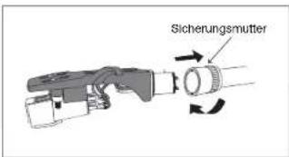 VIETA VHTT500SL - Auspacken Und Zusammenbau Des Plattenspielers - 4
